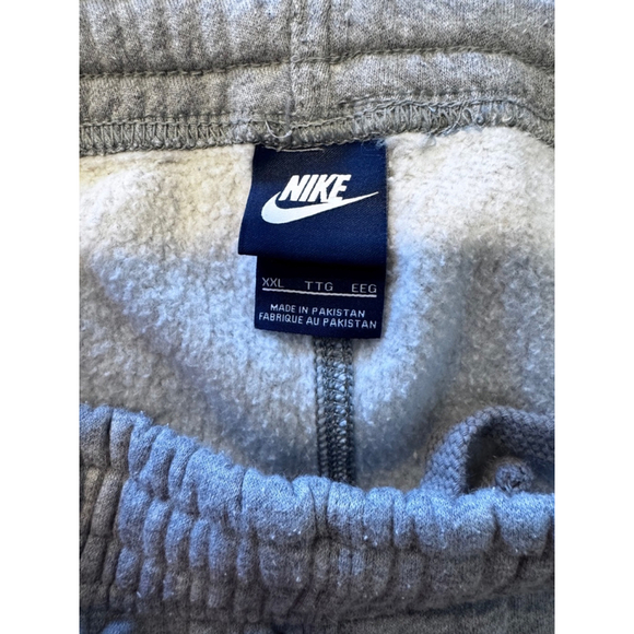 Men's Nike Pants XXL‎ Grey - Picture 3 of 6